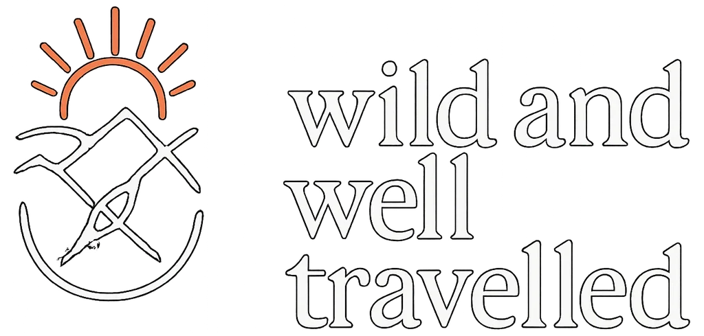wild and well travelled