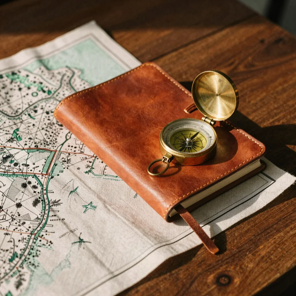 Initial Travel Vision & Discovery Call
