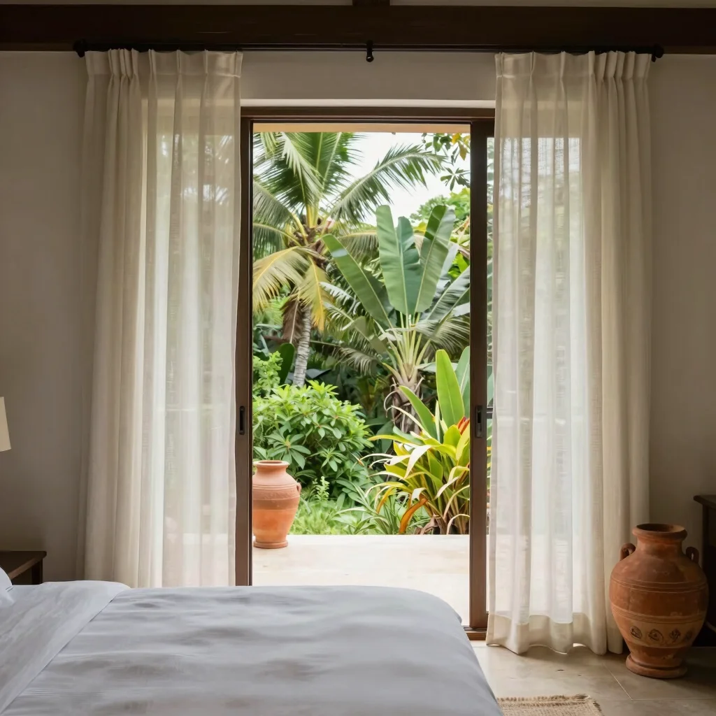 Boutique Hotel & Luxury Stay Curation