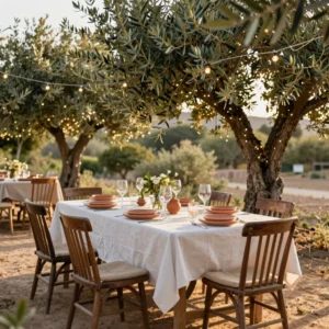 Group Travel & Celebration Planning