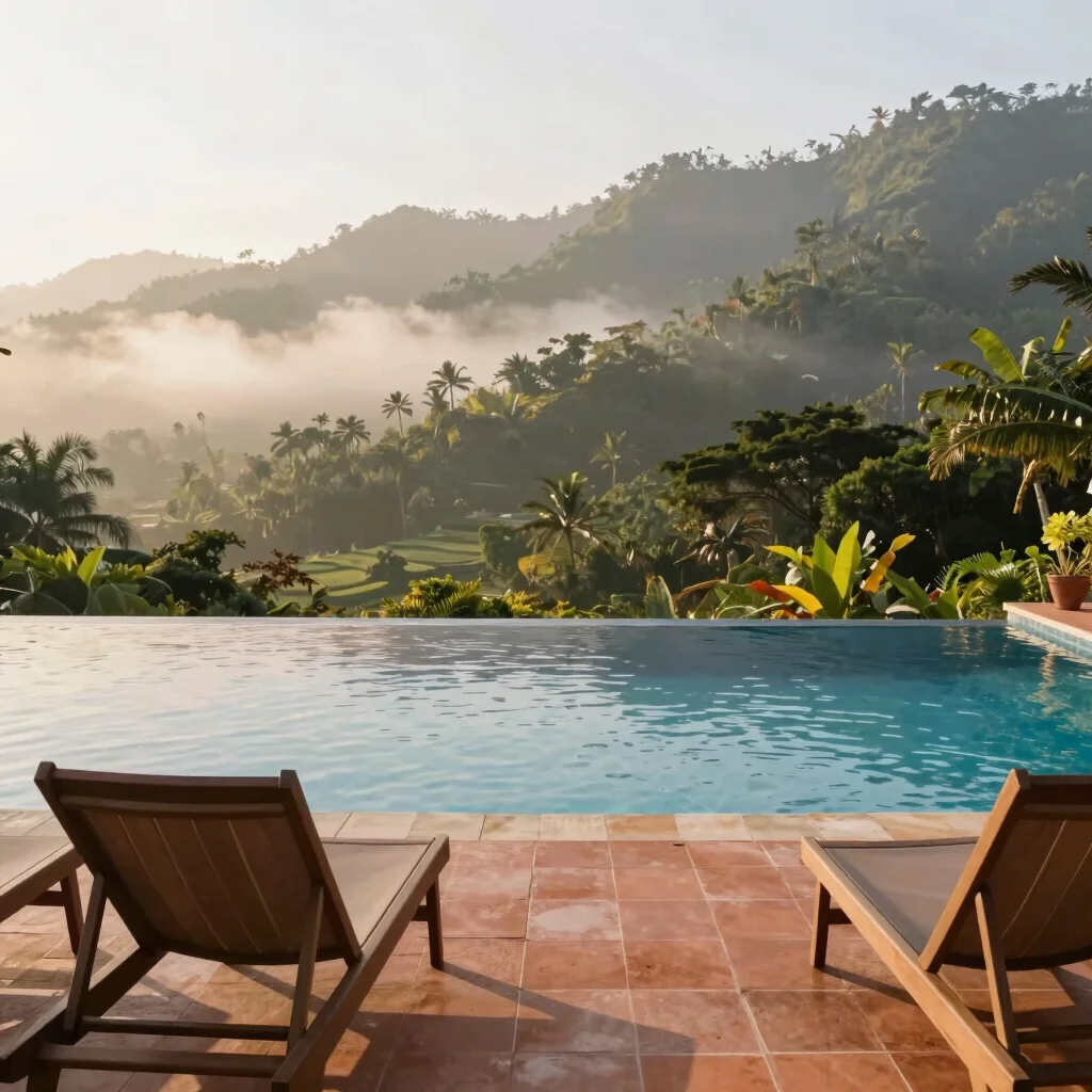 Solo Travel & Wellness Blueprint